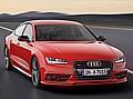 Audi A7 Sportback 3.0 TDI competition